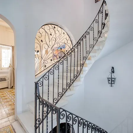 Three Cities 3 Bedroom Townhouse With Rooftop Terrace And Marina Views *