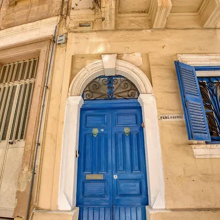شقة Three Cities 3 Bedroom Townhouse With Rooftop Terrace And Marina Views *